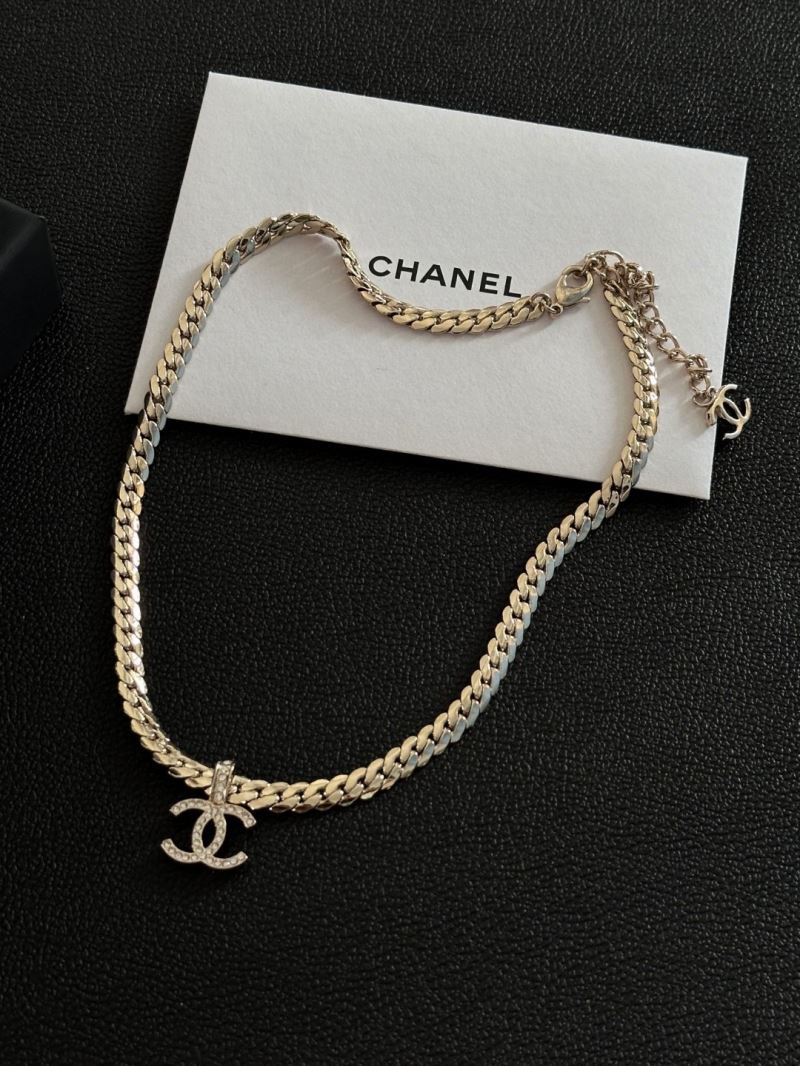 Chanel Necklaces